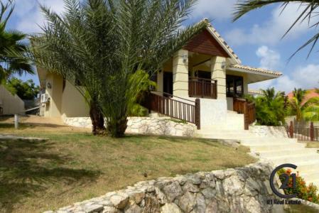 Cas Grandi Luxury Villa 30, Willemstad East, Curaçao