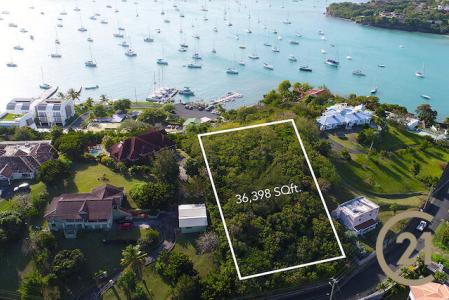 The Ridge at Point Drive, Lance Aux Epines, St.george's West Indies, Grenada