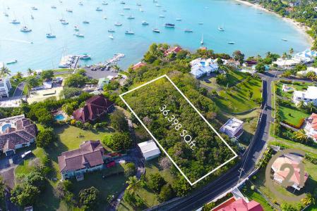 The Ridge at Point Drive, Lance Aux Epines, St.george's West Indies, Grenada