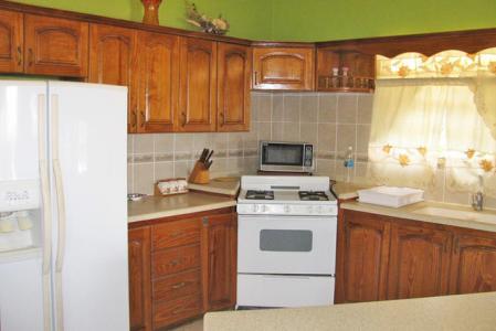 Seaside Circle Apt., Fort Jeudy, St.george's West Indies, Grenada