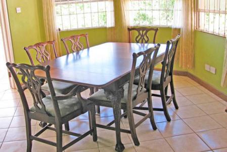 Seaside Circle Apt., Fort Jeudy, St.george's West Indies, Grenada