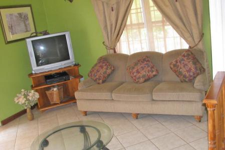 Seaside Circle Apt., Fort Jeudy, St.george's West Indies, Grenada