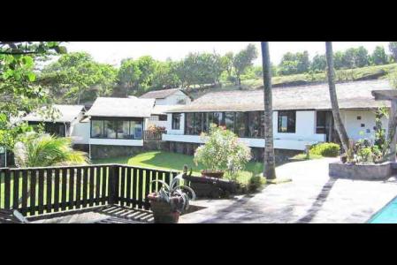 Cedar Cliff, Westerhall Point, St.david's West Indies, Grenada