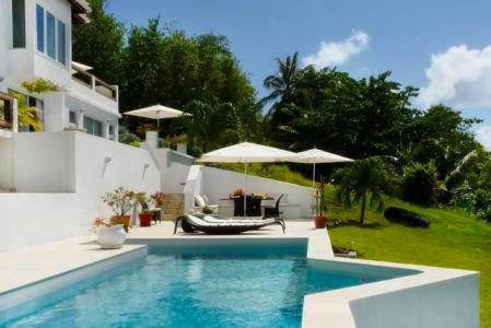 Villa Stella, Westerhall Point, St.david's West Indies, Grenada