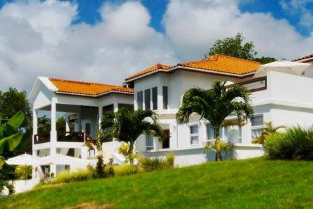 Villa Stella, Westerhall Point, St.david's West Indies, グレナダ
