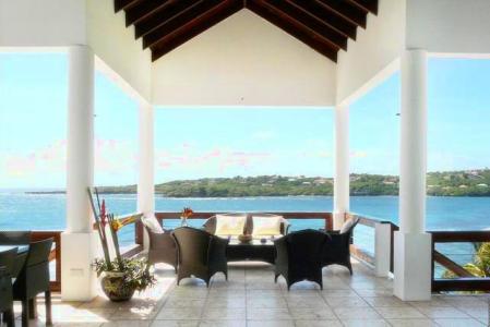 Villa Stella, Westerhall Point, St.david's West Indies, グレナダ