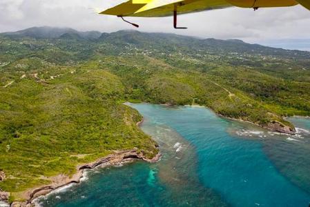 Hotel Villa Development Opportunity, Saint David's, St.david's West Indies, Grenada