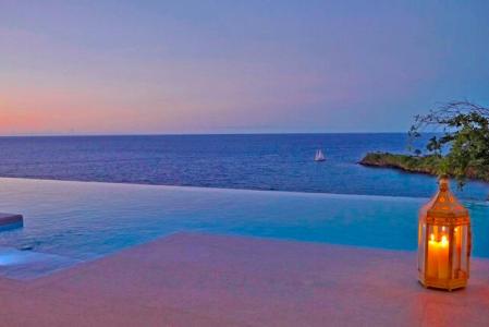 Laluna Villas, Morne Rouge, St.george's West Indies, Grenada