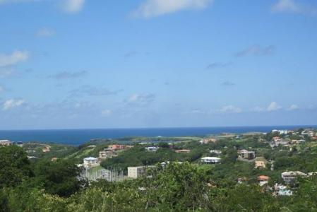 Grand Anse - Freedom Hill - Lot No. 15, Grand Anse, St.george's West Indies, Grenada