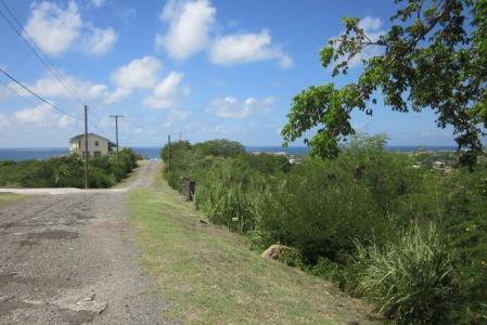 Grand Anse - Freedom Hill - Lot No. 15, Grand Anse, St.george's West Indies, 그레나다