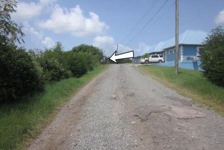 Grand Anse - Freedom Hill - Lot No. 15, Grand Anse, St.george's West Indies, 그레나다