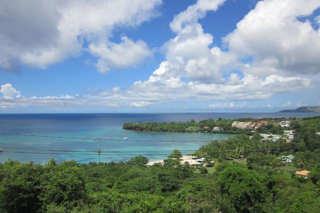 Morne Rouge, Morne Rouge, St.george's West Indies, Grenada