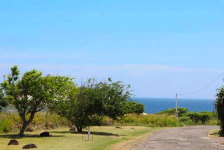 Fort Jeudy - Lot No. 36, Fort Jeudy, St.george's West Indies, Grenada