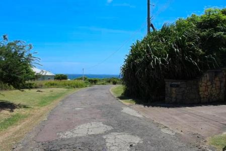 Fort Jeudy - Lot No. 36, Fort Jeudy, St.george's West Indies, Granada