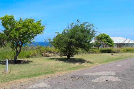 Fort Jeudy - Lot No. 36, Fort Jeudy, St.george's West Indies, Granada