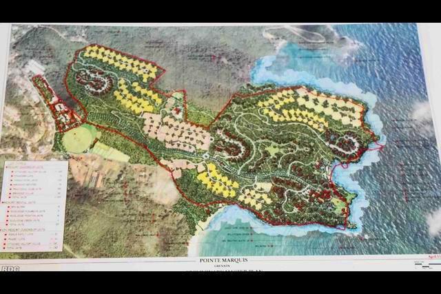 Point Marquis Development Phase 2 - Lot No. 81, Saint David's, St.david's West Indies, גרנדה
