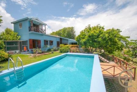 Fort Wolf, Fort Jeudy, St.george's West Indies, Grenada