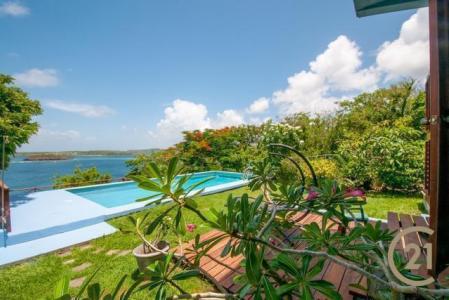 Fort Wolf, Fort Jeudy, St.george's West Indies, Grenada
