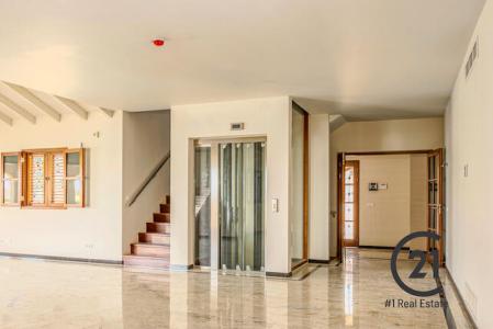 Seru Boca Estate Villa 4, Spanish Water, Curaçao