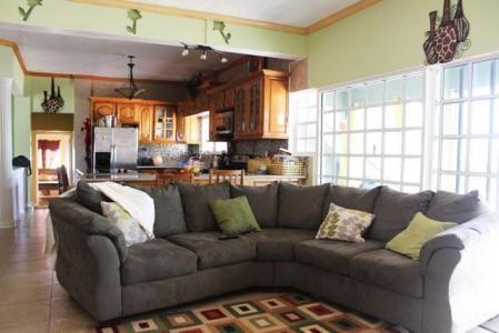 13 Fort Jeudy, Fort Jeudy, St.george's West Indies, Grenada