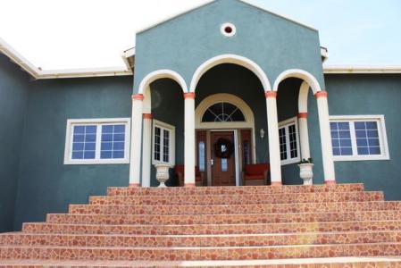 13 Fort Jeudy, Fort Jeudy, St.george's West Indies, Grenada