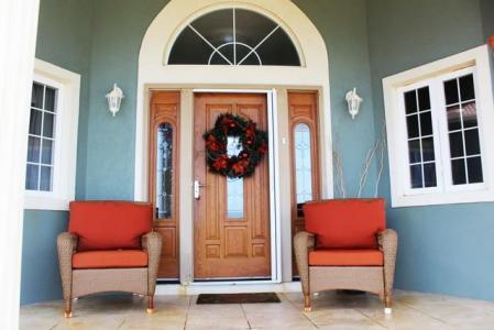 13 Fort Jeudy, Fort Jeudy, St.george's West Indies, Grenada