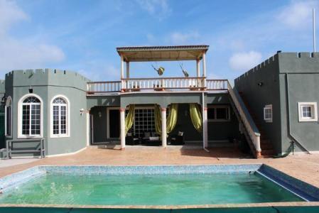 13 Fort Jeudy, Fort Jeudy, St.george's West Indies, Grenada
