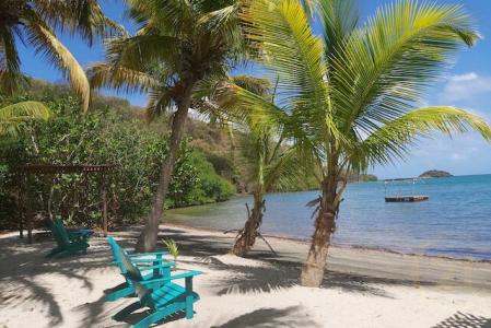 B2 Le Phare Blue, Egmont, St.george's West Indies, Grenada