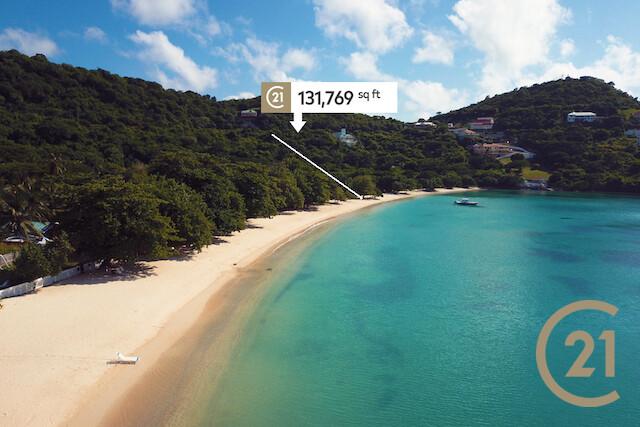 BBC Bay View, Morne Rouge, St.george's West Indies, Granada