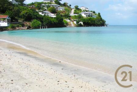 BBC Bay View, Morne Rouge, St.george's West Indies, Granada
