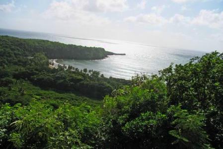 La Sagesse Heights - Lot No. 32, La Sagesse, St.david's West Indies, Grenada