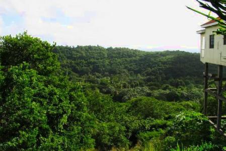 La Sagesse Heights - Lot No. 32, La Sagesse, St.david's West Indies, Grenada