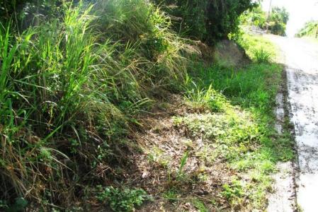 La Sagesse Heights - Lot No. 29, La Sagesse, St.david's West Indies, Granada