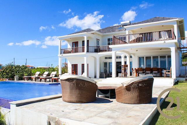 Fushi Villa, Lance Aux Epines, St.george's West Indies, Grenada