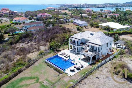 Fushi Villa, Lance Aux Epines, St.george's West Indies, Grenada