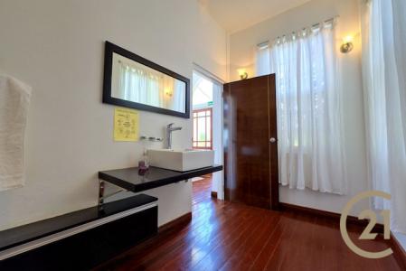 Fushi Villa, Lance Aux Epines, St.george's West Indies, Grenada