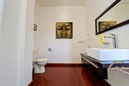 Fushi Villa, Lance Aux Epines, St.george's West Indies, Grenada