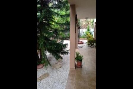 Calle Castania, Terra Señorial, Ponce 00731, Puerto Rico