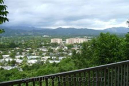 Cumbre, Urb El Monte, Ponce 00730, Puerto Rico
