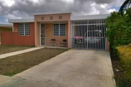 A 14, Prados de Salinas, Salinas, Guayama, Puerto Rico