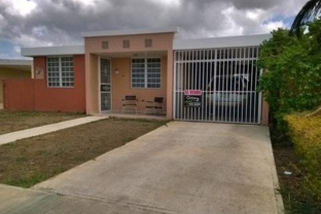 A 14, Prados de Salinas, Salinas, Guayama, Puerto Rico