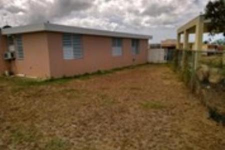 A 14, Prados de Salinas, Salinas, Guayama, Puerto Rico