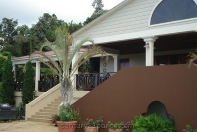 Carr. 521 Vegas Arriba, Adjuntas, Ponce 00601, Puerto Rico