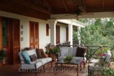 Carr. 521 Vegas Arriba, Adjuntas, Ponce 00601, Puerto Rico