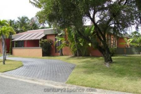 Haciendas Del Monte, Ponce, Puerto Rico