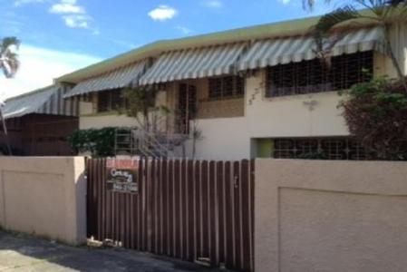 Rambla Navarra 1652, Ponce, פוארטו ריקו