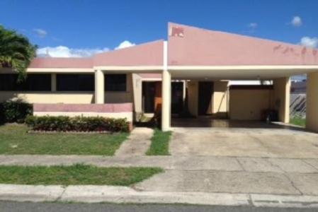 363, Picaflor, Urb. Camino del Sur, Ponce 00732, Puerto Rico