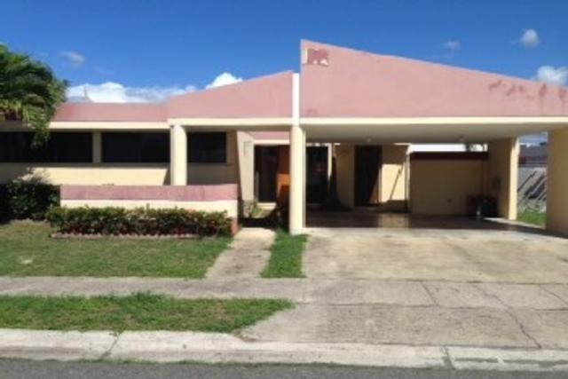 363, Picaflor, Urb. Camino del Sur, Ponce 00732, Puerto Rico