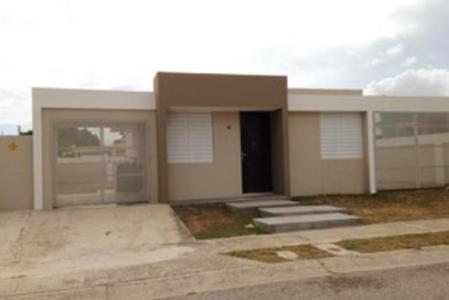 Santa Rita III Santa Clara CC4, Juana Díaz, Ponce, Puerto Rico