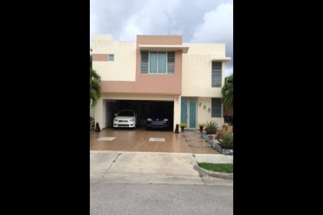 25, Castania, Terra Señorial Castania, Ponce 00730, Puerto Rico